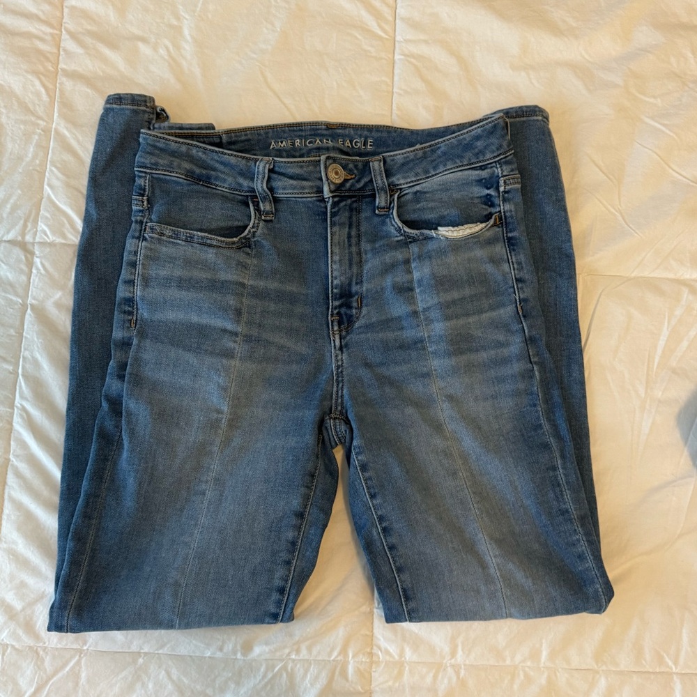 American Eagle Jeans sz6